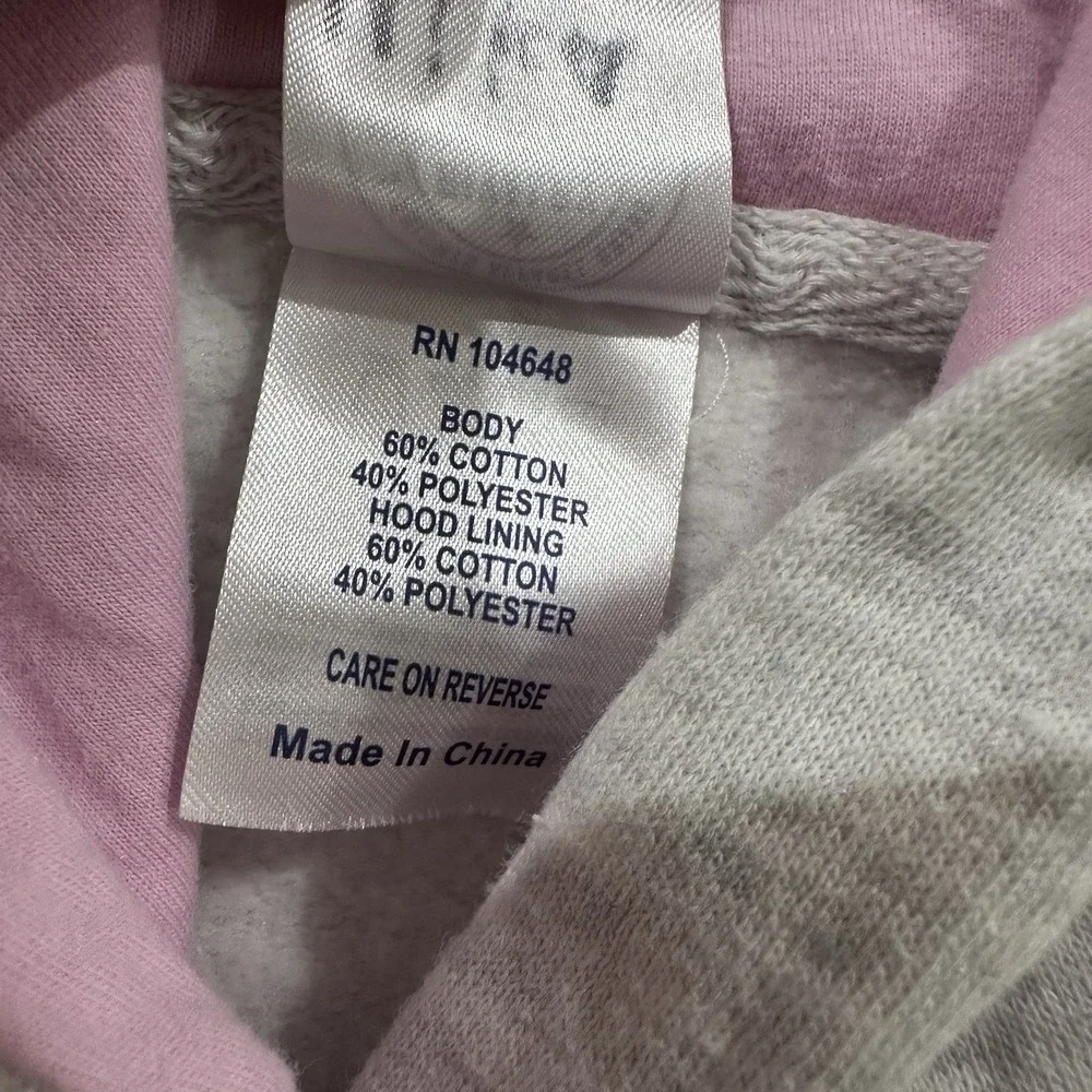 Rivalry Threads excellent preowned